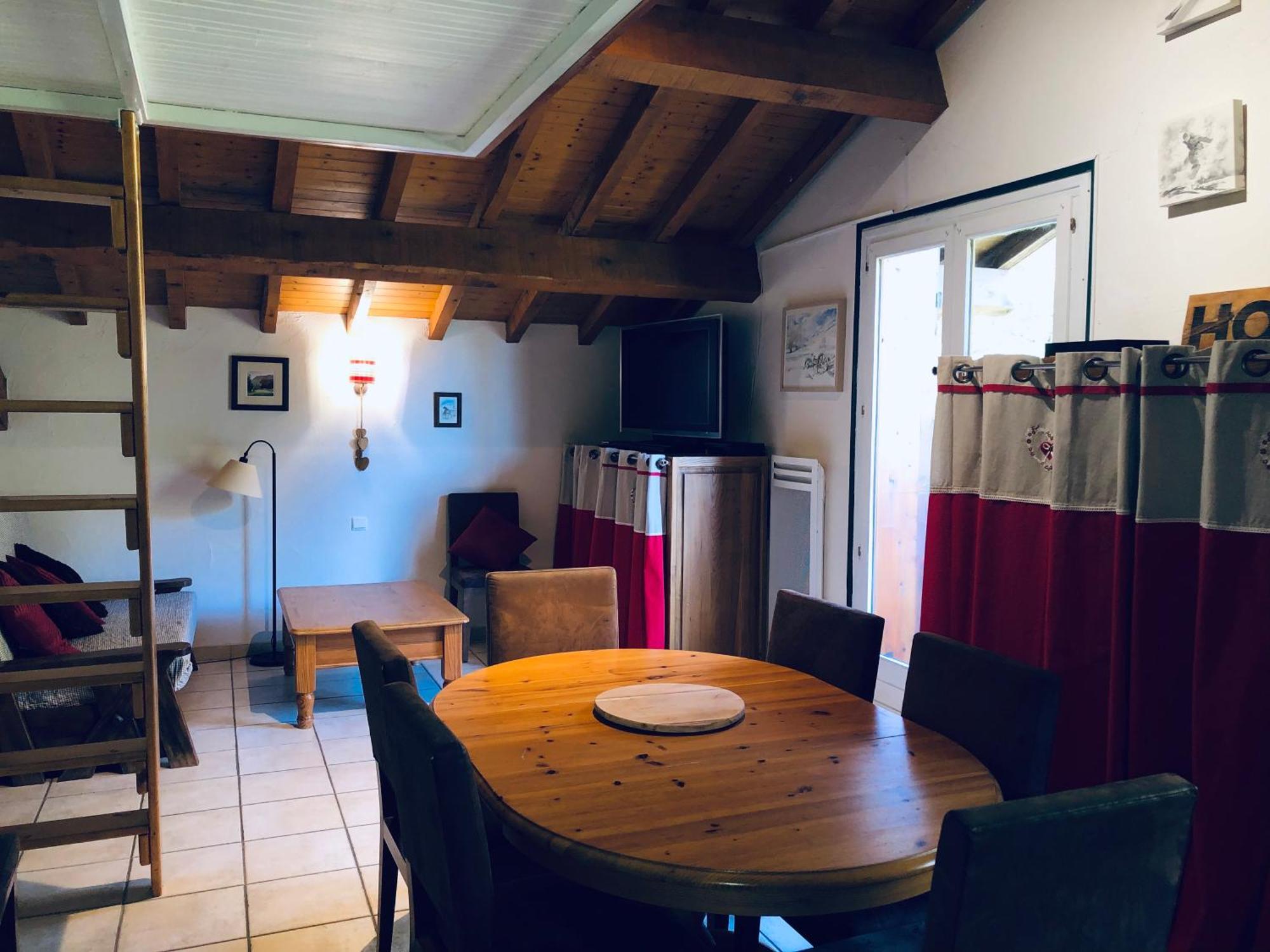 Chalet Riviere Du Bon Nant Location De 6 A 14 Personnes En Haute Savoie 생제르베레뱅 외부 사진