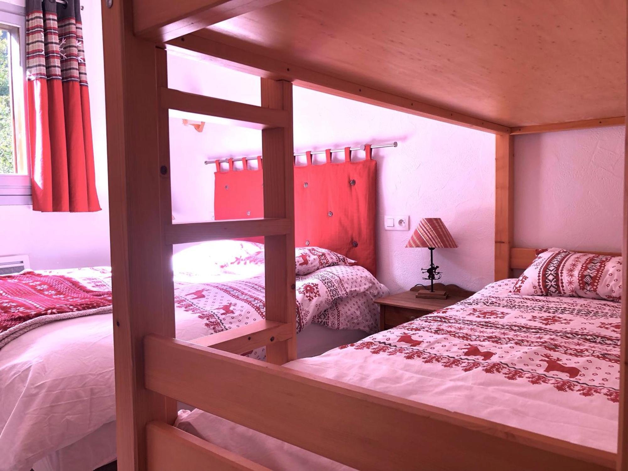 Chalet Riviere Du Bon Nant Location De 6 A 14 Personnes En Haute Savoie 생제르베레뱅 외부 사진