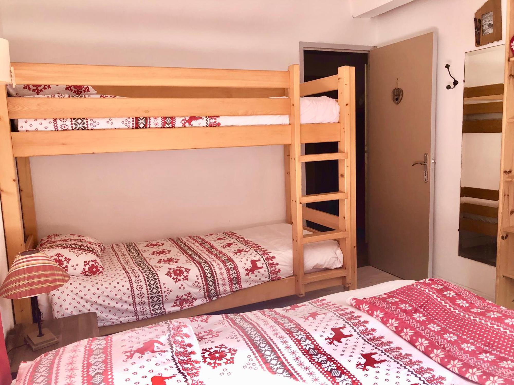 Chalet Riviere Du Bon Nant Location De 6 A 14 Personnes En Haute Savoie 생제르베레뱅 외부 사진